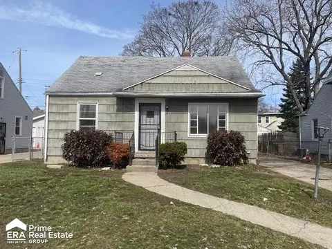 2742 N Stevenson, Flint, MI 48504