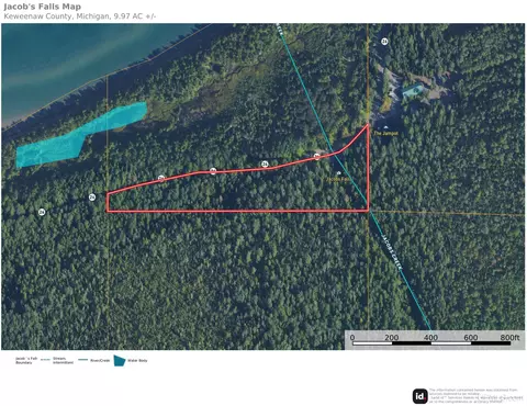101 M26, Eagle River, MI 49950 photo 26