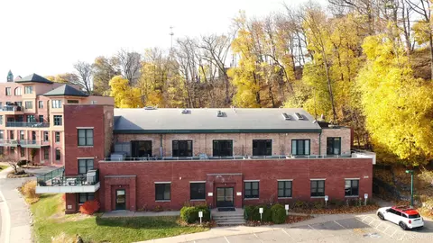 205 N Lakeshore #2C, Marquette, MI 49855