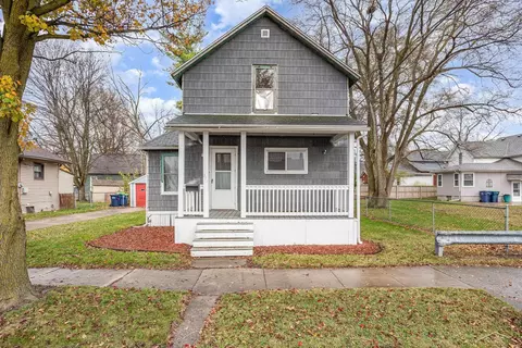 608 24th, Bay City, MI 48708