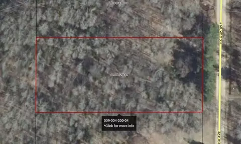 540 S Cook, Harrison, MI 48625
