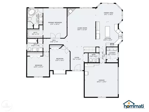 19031 Midway, Macomb, MI 48044 photo 44