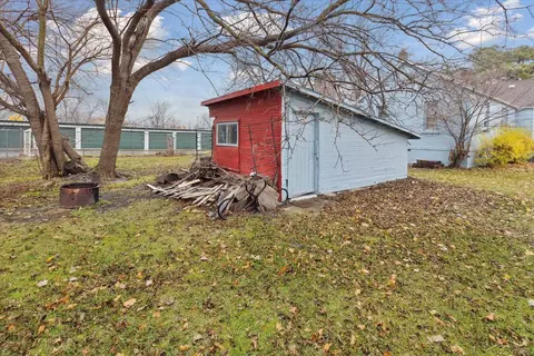Exterior - 930 E Pne, Sebewaing, MI 48759 photo 10 of 10