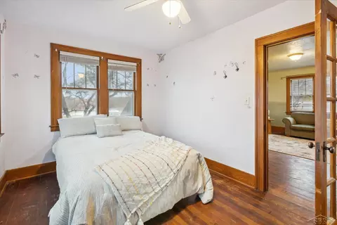 Bedroom - 930 E Pne, Sebewaing, MI 48759 photo 1 of 3