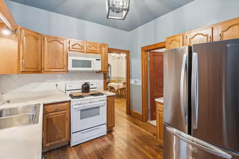 Kitchen - 930 E Pne, Sebewaing, MI 48759 photo 3 of 3