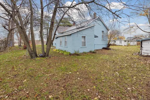 Exterior - 930 E Pne, Sebewaing, MI 48759 photo 4 of 10