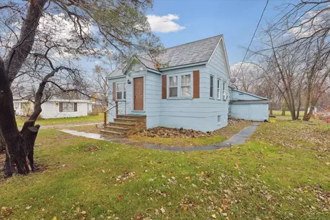 Exterior - 930 E Pne, Sebewaing, MI 48759 photo 2 of 10