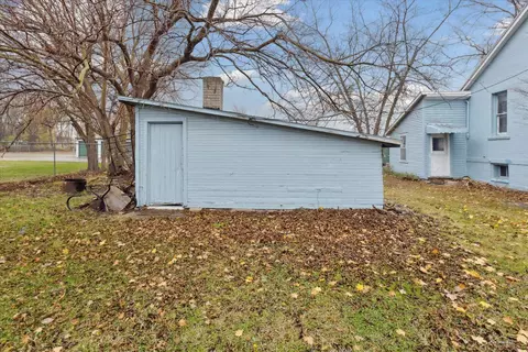 Exterior - 930 E Pne, Sebewaing, MI 48759 photo 9 of 10
