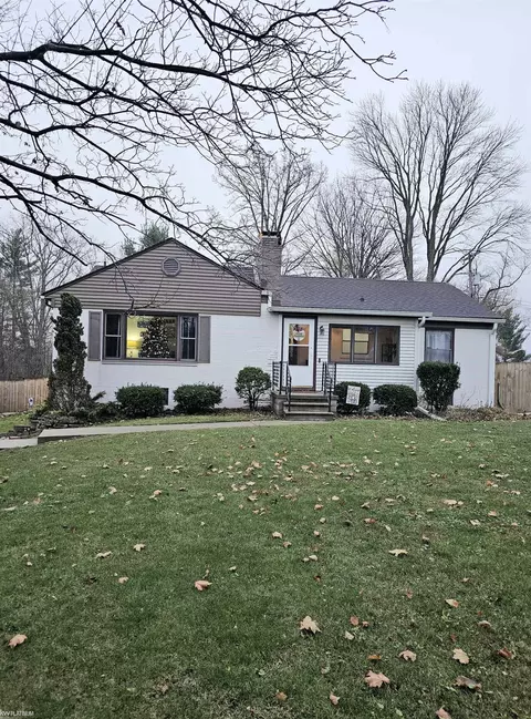 3451 North Riv, Fort Gratiot, MI 48059