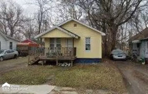 647 Monroe, Flint, MI 48503