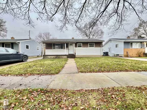3810 Holly, Flint, MI 48506