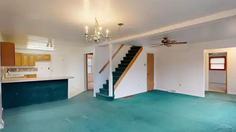 5726 E Rose City, Lupton, MI 48635 photo 2