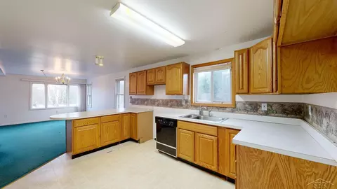 5726 E Rose City, Lupton, MI 48635 photo 7