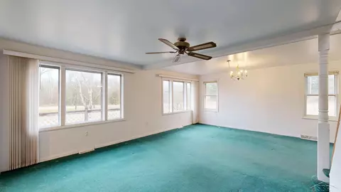 5726 E Rose City, Lupton, MI 48635 photo 4
