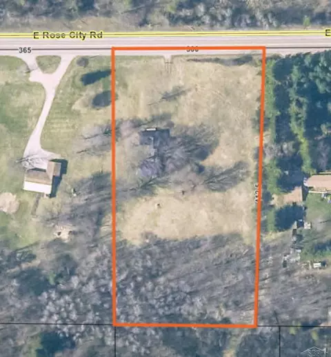 5726 E Rose City, Lupton, MI 48635 photo 29