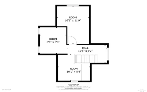 5726 E Rose City, Lupton, MI 48635 photo 34