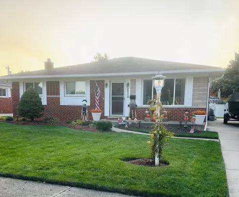 30115 Tecla, Warren, MI 48088