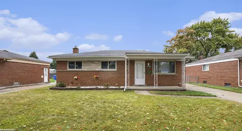 27227 Haverhill, Warren, MI 48092