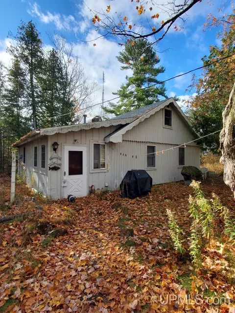 9435 Oo25, Cooks, MI 49817
