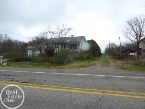 47635 Sugarbush, New Baltimore, MI 48047