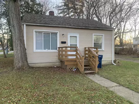2101 W Dartmouth, Flint, MI 48504