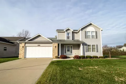3185 Centennial Oak, Clio, MI 48420