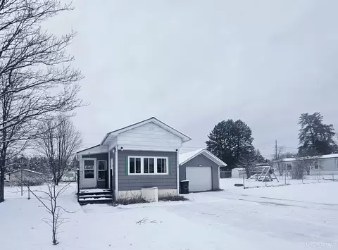 114 E Blueberry, Gwinn, MI 49841