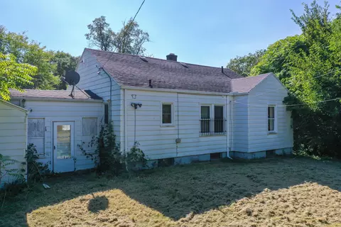 Exterior - 3210 Beecher, Flint, MI 48503 photo 3 of 6