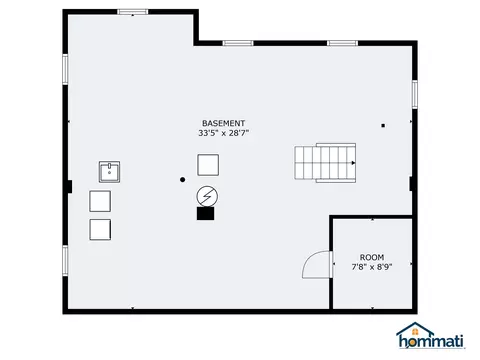 Floorplan - 3210 Beecher, Flint, MI 48503 photo 2 of 2