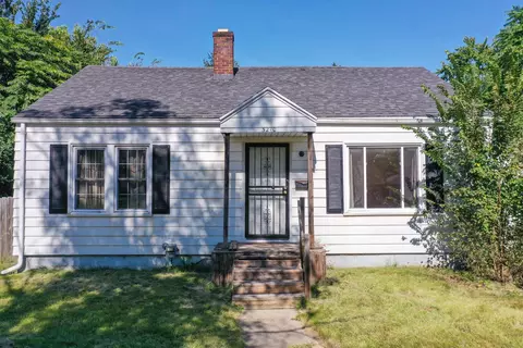 Exterior - 3210 Beecher, Flint, MI 48503 photo 2 of 6