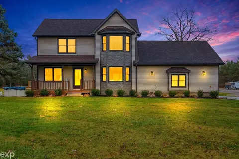 9735 Lambs, Goodells, MI 48027