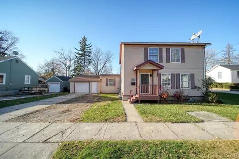 817 Elm, Adrian, MI 49221