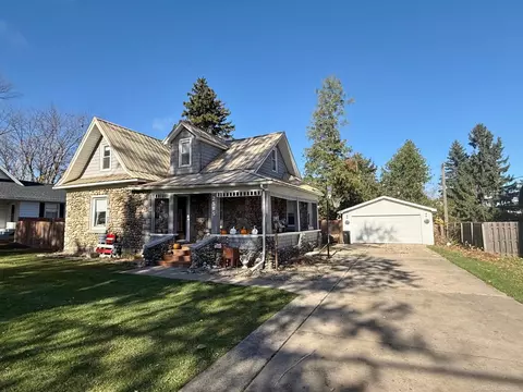 2565 Black Riv, Deckerville, MI 48427