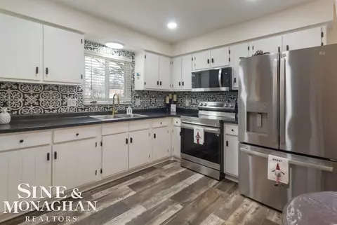 Kitchen - 1003 S 9th, Saint Clair, MI 48079 photo 1 of 3