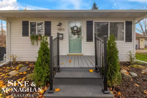 Exterior - 1003 S 9th, Saint Clair, MI 48079 photo 1 of 1