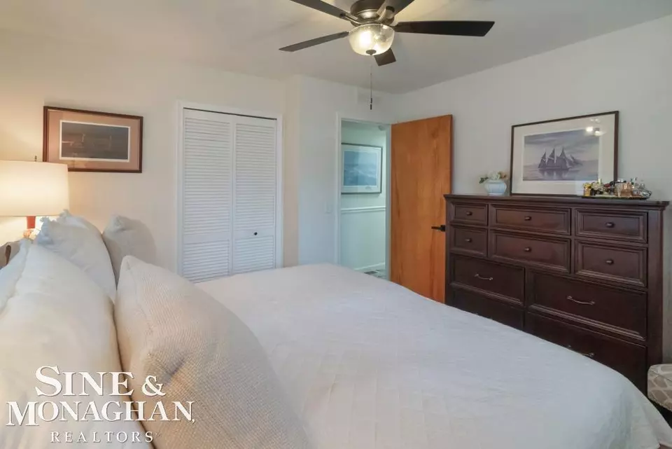Bedroom - 1003 S 9th, Saint Clair, MI 48079 photo 2 of 3