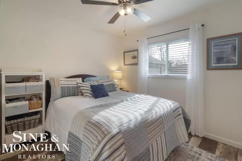 Bedroom - 1003 S 9th, Saint Clair, MI 48079 photo 3 of 3