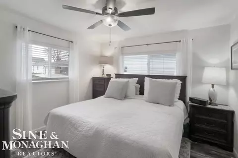 Bedroom - 1003 S 9th, Saint Clair, MI 48079 photo 1 of 3