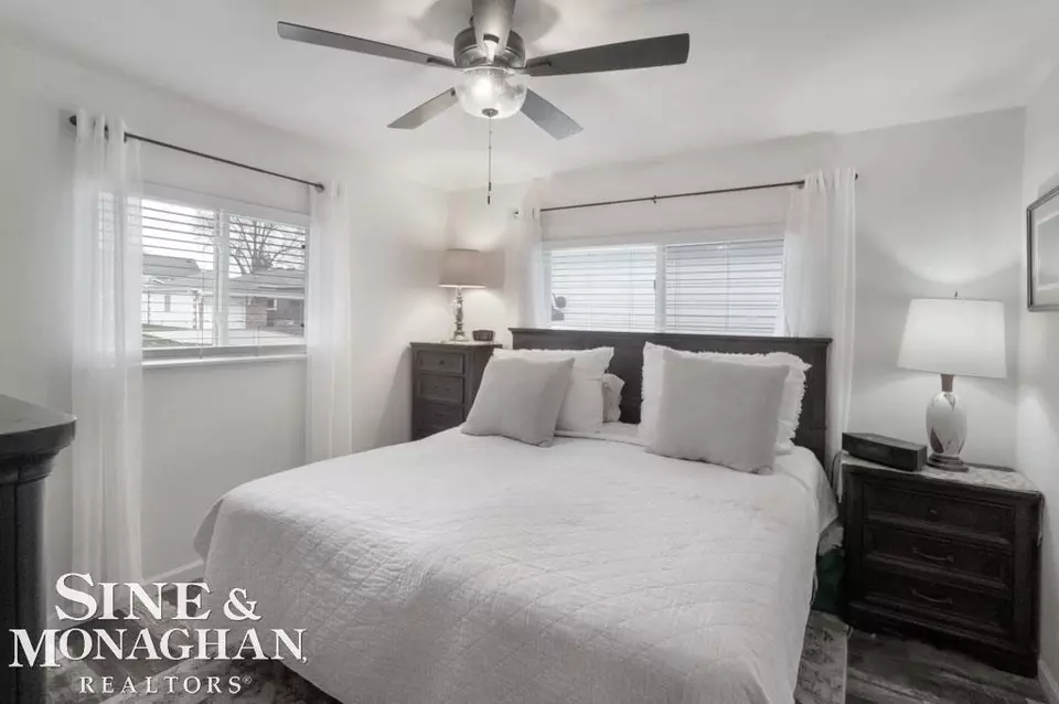 Bedroom - 1003 S 9th, Saint Clair, MI 48079 photo 1 of 3
