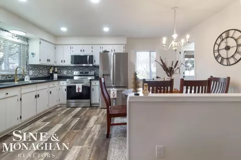 Kitchen - 1003 S 9th, Saint Clair, MI 48079 photo 2 of 3