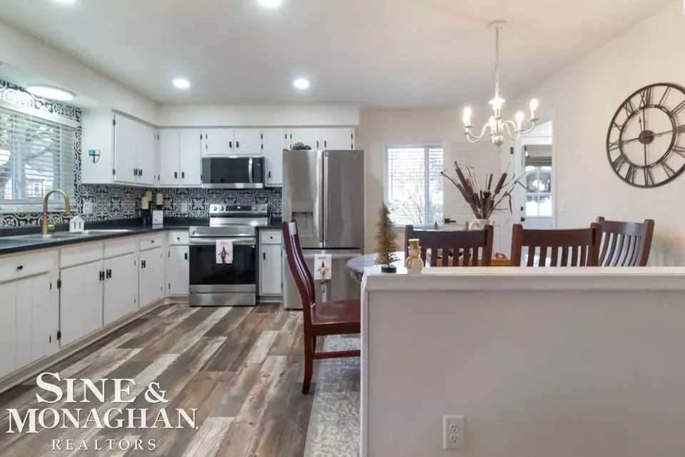 Kitchen - 1003 S 9th, Saint Clair, MI 48079 photo 2 of 3