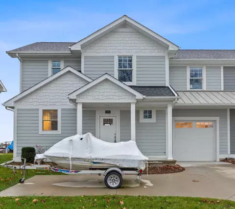 50743 Taylor, New Baltimore, MI 48047