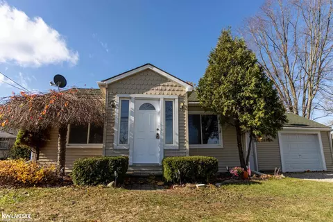 50649 North, Macomb, MI 48042