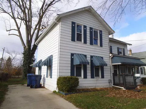 2512 Garfield, Bay City, MI 48708