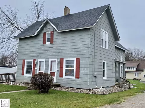 215 N State #217 N STATE ST, Davison, MI 48423