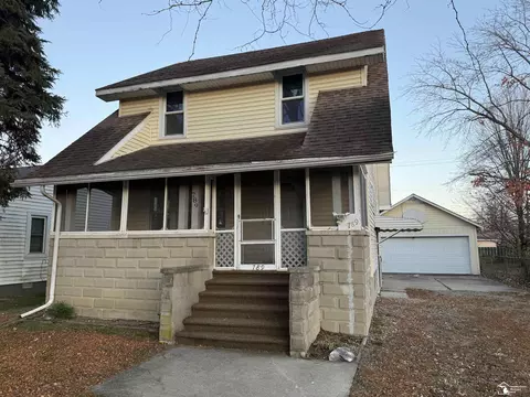 789 Patterson, Monroe, MI 48161