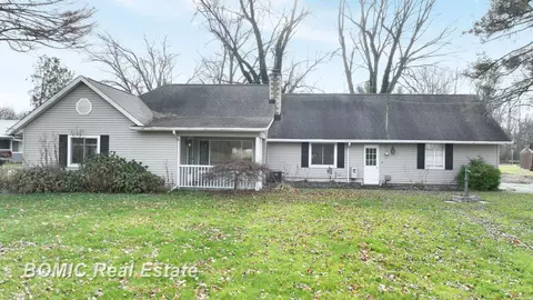 1080 Fischer, Saginaw, MI 48601