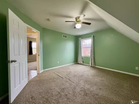 Bedroom - 3075 Northmor Dr E, Adrian, MI 49221 photo 5 of 12