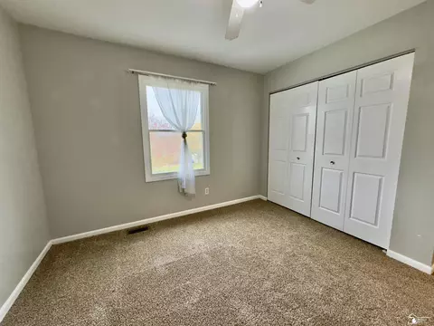 Bedroom - 3075 Northmor Dr E, Adrian, MI 49221 photo 12 of 12