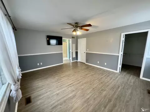 Bedroom - 3075 Northmor Dr E, Adrian, MI 49221 photo 1 of 12